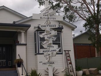 King Street Boutique Motel - Coogee Beach Accommodation 23