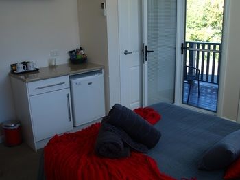 King Street Boutique Motel - Coogee Beach Accommodation 26