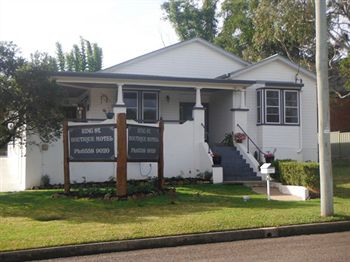 King Street Boutique Motel - Coogee Beach Accommodation 6