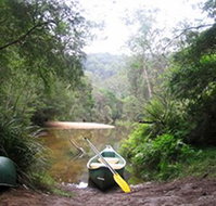 Kurrajong Trails and Cottages - Coogee Beach Accommodation