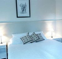 A Room with a View Bed amp Breakfast - Coogee Beach Accommodation