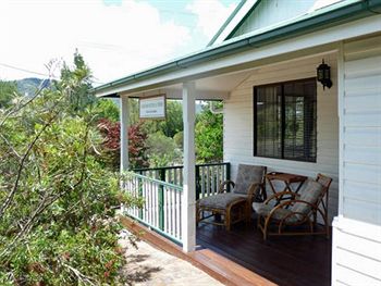 A Room With A View Bed & Breakfast - Coogee Beach Accommodation 4