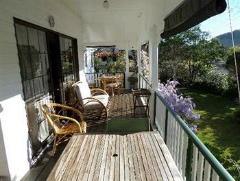 A Room With A View Bed & Breakfast - Coogee Beach Accommodation 5