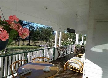 A Room With A View Bed & Breakfast - Coogee Beach Accommodation 7