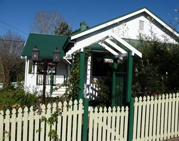A Room With A View Bed & Breakfast - Coogee Beach Accommodation 8