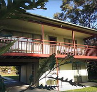 Paradise Bungalow - Coogee Beach Accommodation