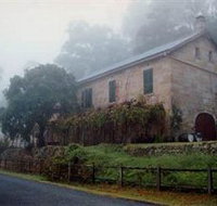 Tizzana Winery Bed amp Breakfast - Coogee Beach Accommodation