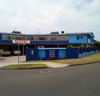 Caloundra City Centre Motel - Coogee Beach Accommodation