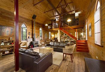 Glass House Mountains Ecolodge - Coogee Beach Accommodation 12