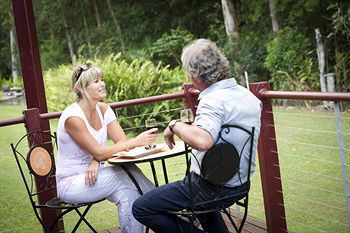 Glass House Mountains Ecolodge - Coogee Beach Accommodation 18