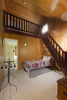 Glass House Mountains Ecolodge - Coogee Beach Accommodation 24