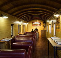 Glass House Mountains Ecolodge - Coogee Beach Accommodation