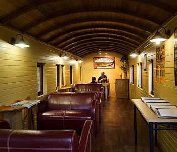 Glass House Mountains Ecolodge - Coogee Beach Accommodation 0