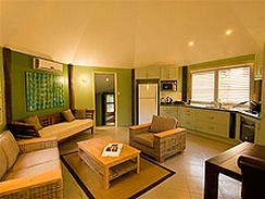 Glass House Mountains Ecolodge - Coogee Beach Accommodation 1