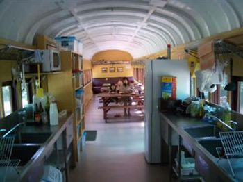 Glass House Mountains Ecolodge - Coogee Beach Accommodation 3