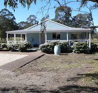 Cam-Way Estate - Coogee Beach Accommodation