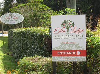 Eden Lodge - Coogee Beach Accommodation 1