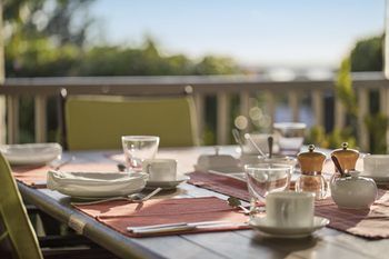 Eden Lodge - Coogee Beach Accommodation 8