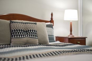 Eden Lodge - Coogee Beach Accommodation 13
