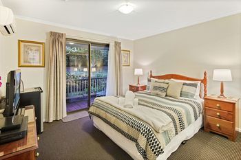 Eden Lodge - Coogee Beach Accommodation 17