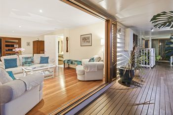 Eden Lodge - Coogee Beach Accommodation 19