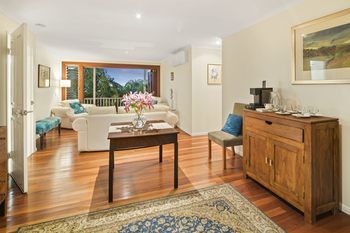 Eden Lodge - Coogee Beach Accommodation 22