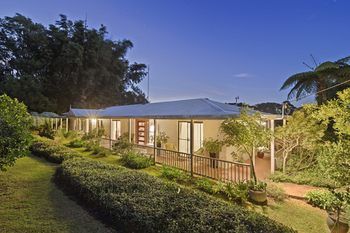 Eden Lodge - Coogee Beach Accommodation 23