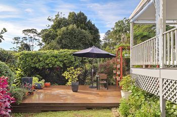 Eden Lodge - Coogee Beach Accommodation 24
