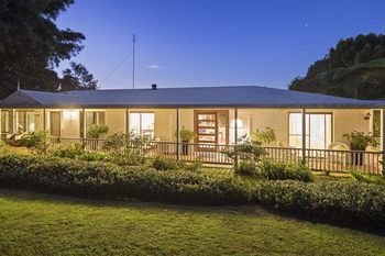 Eden Lodge - Coogee Beach Accommodation 25