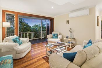 Eden Lodge - Coogee Beach Accommodation 26