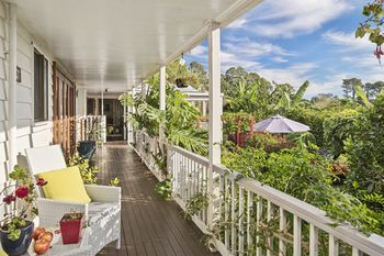 Eden Lodge - Coogee Beach Accommodation 28