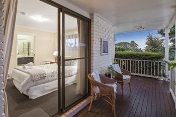 Eden Lodge - Coogee Beach Accommodation 29