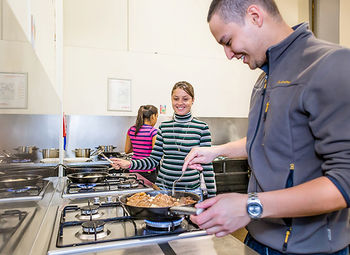 Discovery Melbourne Hostel - Coogee Beach Accommodation 1