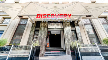 Discovery Melbourne Hostel - Coogee Beach Accommodation 5