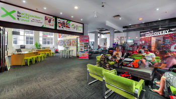 Discovery Melbourne Hostel - Coogee Beach Accommodation 6