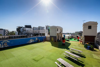 Discovery Melbourne Hostel - Coogee Beach Accommodation 7