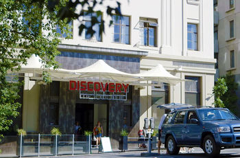 Discovery Melbourne Hostel - Coogee Beach Accommodation 10