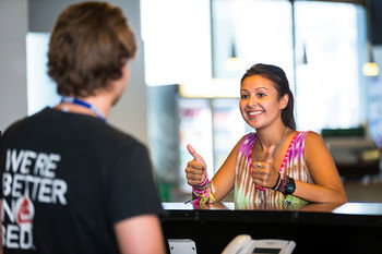 Discovery Melbourne Hostel - Coogee Beach Accommodation 11