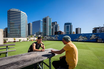 Discovery Melbourne Hostel - Coogee Beach Accommodation 15