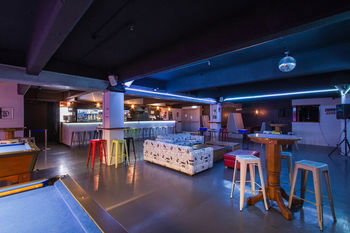 Discovery Melbourne Hostel - Coogee Beach Accommodation 16