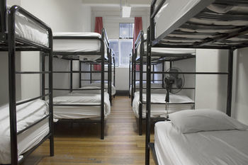 Discovery Melbourne Hostel - Coogee Beach Accommodation 23