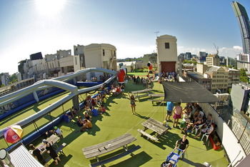Discovery Melbourne Hostel - Coogee Beach Accommodation 31