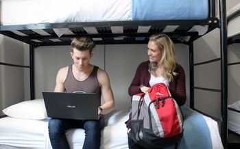 Discovery Melbourne Hostel - Coogee Beach Accommodation 35