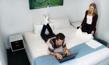 Discovery Melbourne Hostel - Coogee Beach Accommodation 37