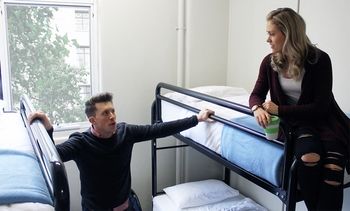 Discovery Melbourne Hostel - Coogee Beach Accommodation 41