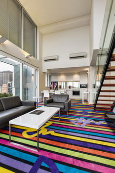ADGE Boutique Apartment Hotel - Coogee Beach Accommodation 4