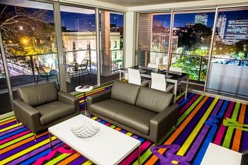 ADGE Boutique Apartment Hotel - Coogee Beach Accommodation 5