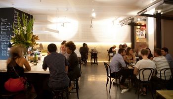 ADGE Boutique Apartment Hotel - Coogee Beach Accommodation 10