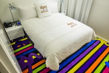 ADGE Boutique Apartment Hotel - Coogee Beach Accommodation 14