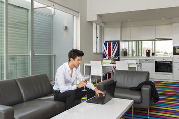 ADGE Boutique Apartment Hotel - Coogee Beach Accommodation 17